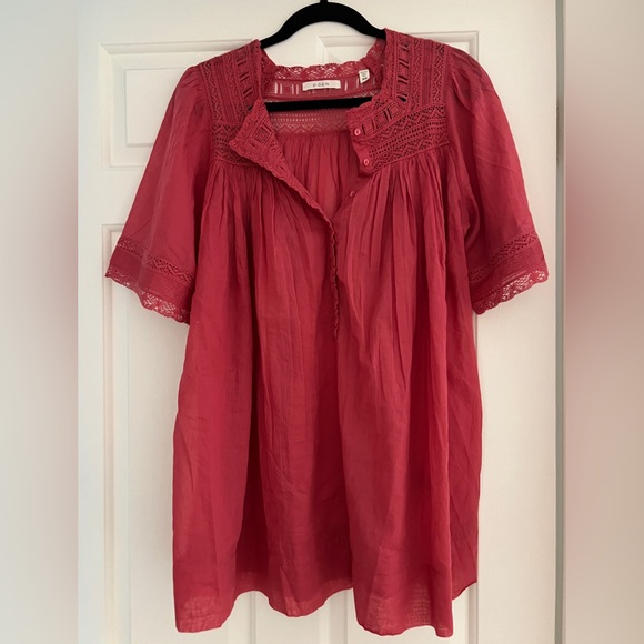 Doen Cadenza Nightgown XS - Picture 2 of 4